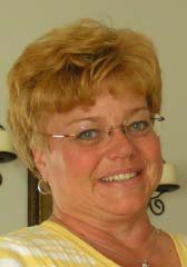 Antoinette Buskirk
