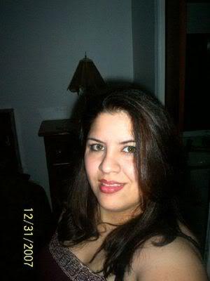 Neidalee Nieves