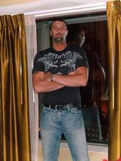 Darren Neil