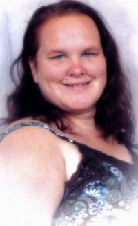 Melanie Raymond