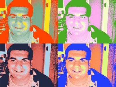 Craig Rothstein