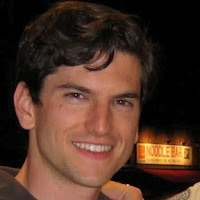Richard Dolginow