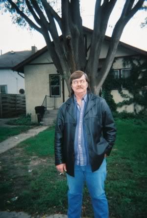 Kenneth Matteson