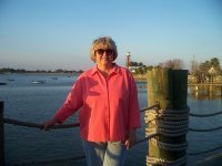 Linda Waite