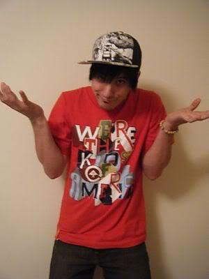 Daniel Weeks