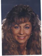 Peggy Pierce