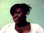 Shaquana Perrin