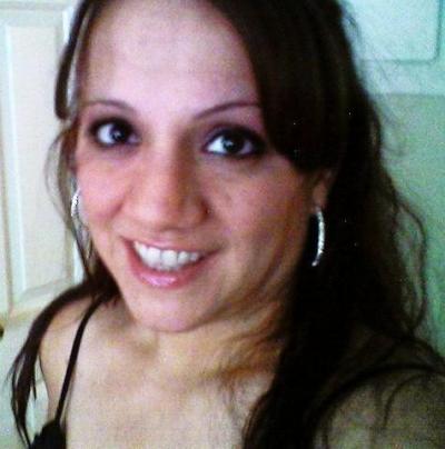 Catherine Carden