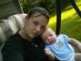 Courtney Thayer
