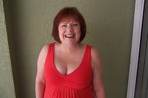 Catherine Thomas