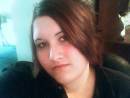 Cassidy Oriley