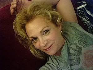 Sheryl Allen