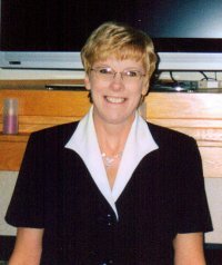 Patti Sando