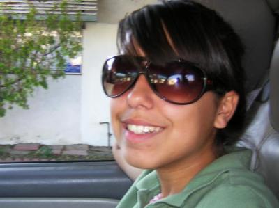 Irma Lomeli