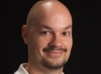 Joshua Touchatt