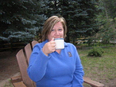 Sally Anderson
