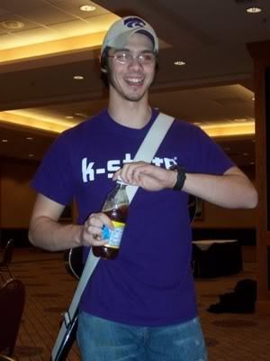 Michael Tuszynski