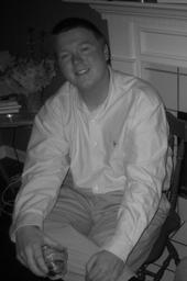 Kyle Mckenzie