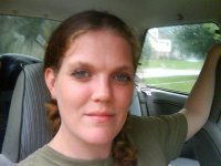 Cherie Ritchie