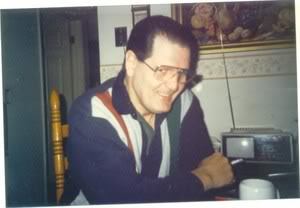Roger Catanzano