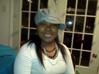 Shalonda Coogler