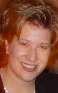 Michelle Dewitt