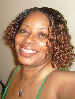 Sebrina King