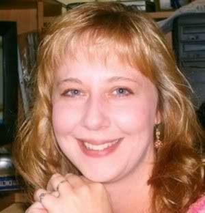 Leah Adam