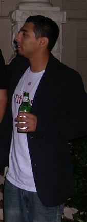 Omar Jufko