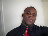 Mikail Lewis