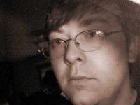 Jonathan Harvey