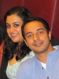 Vidhu Monga