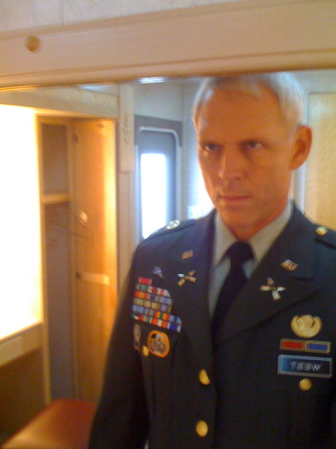 Kevin Mccorkle