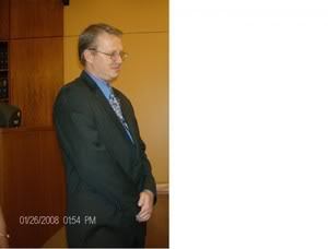 Bill Presswood