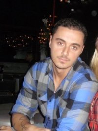 Igor Eftindzioski
