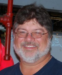 Norman Kujawa
