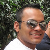 Nimeshkumar Patel