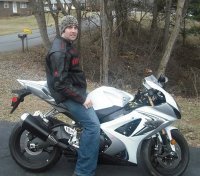 Seth Shumate