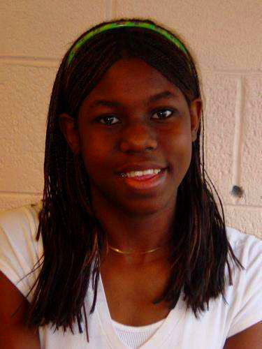 Altoria Hodges