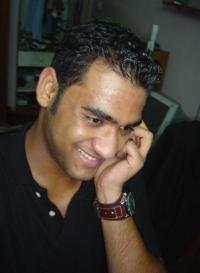 Umair Ahmad