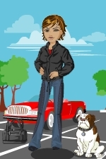 Michelle Caddick