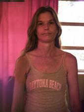 Melissa Crouch