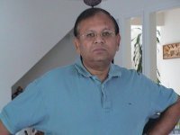 Alok Gupta