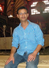 Irfan Bhayani