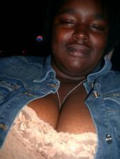 Lacresha Butler
