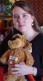 Elizabeth Moore