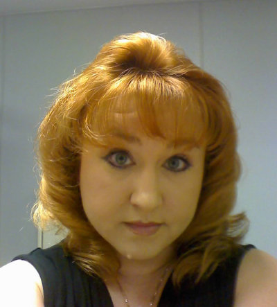 Sherri Parsell