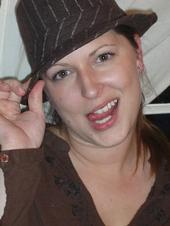 Brandy Bertrand