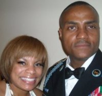 Syreeta Hance