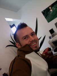 Dustin Bailey